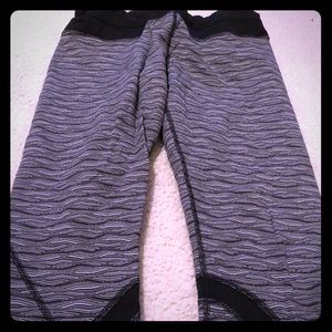 Lululemon Yoga pants